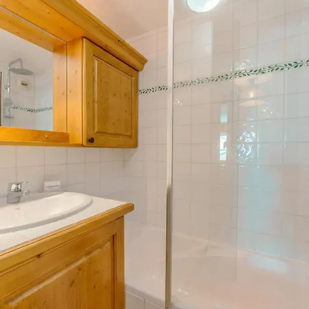 Alpine Duplex W/ Balcony & Fireplace - Happy Rentals Appartement