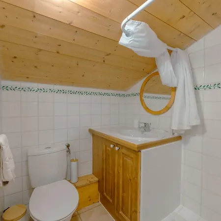 Apartmán 3 - Plan Des Reines - 356 - Happy *