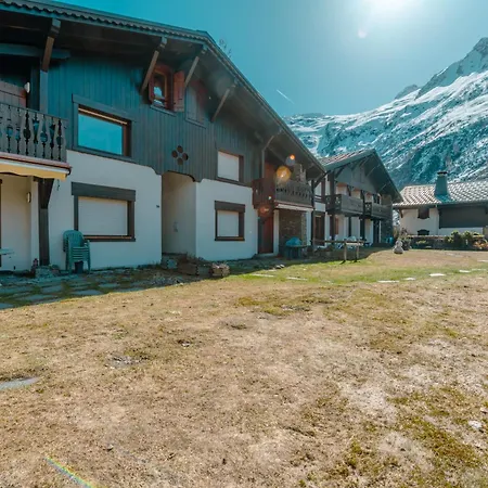 3 - Plan Des Reines - 356 - Happy Chamonix