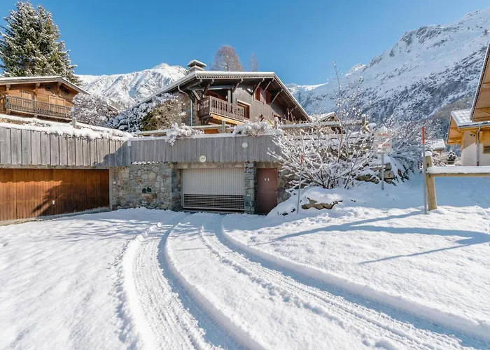 3 - Plan Des Reines - 356 - Happy Chamonix